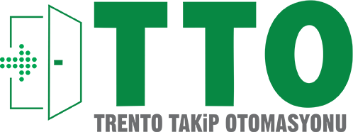 Trento Takip Otomasyonu